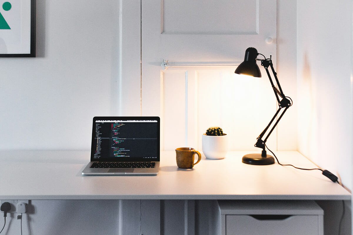 How To Set Up Your Home Office With Latest Tech