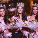 Miss India 2023-Nandini Gupta wins Femina Miss India 2023